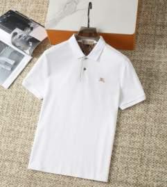 Picture of Burberry Polo Shirts Short _SKUBurberryM-4XL13xr0229083